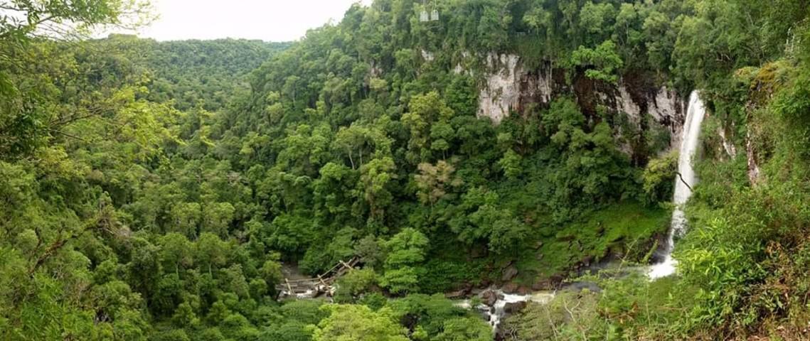 Posada Camboata Aristóbulo del Valle Екстериор снимка