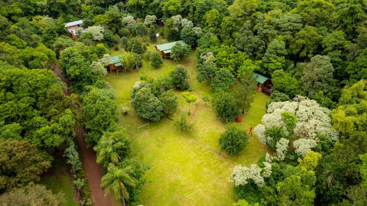 Posada Camboata Aristóbulo del Valle Екстериор снимка