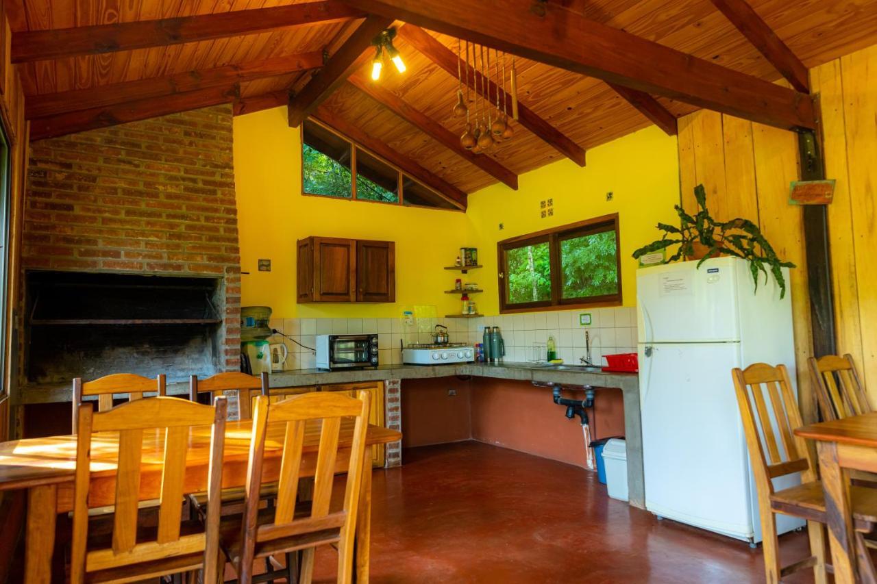 Posada Camboata Aristóbulo del Valle Екстериор снимка