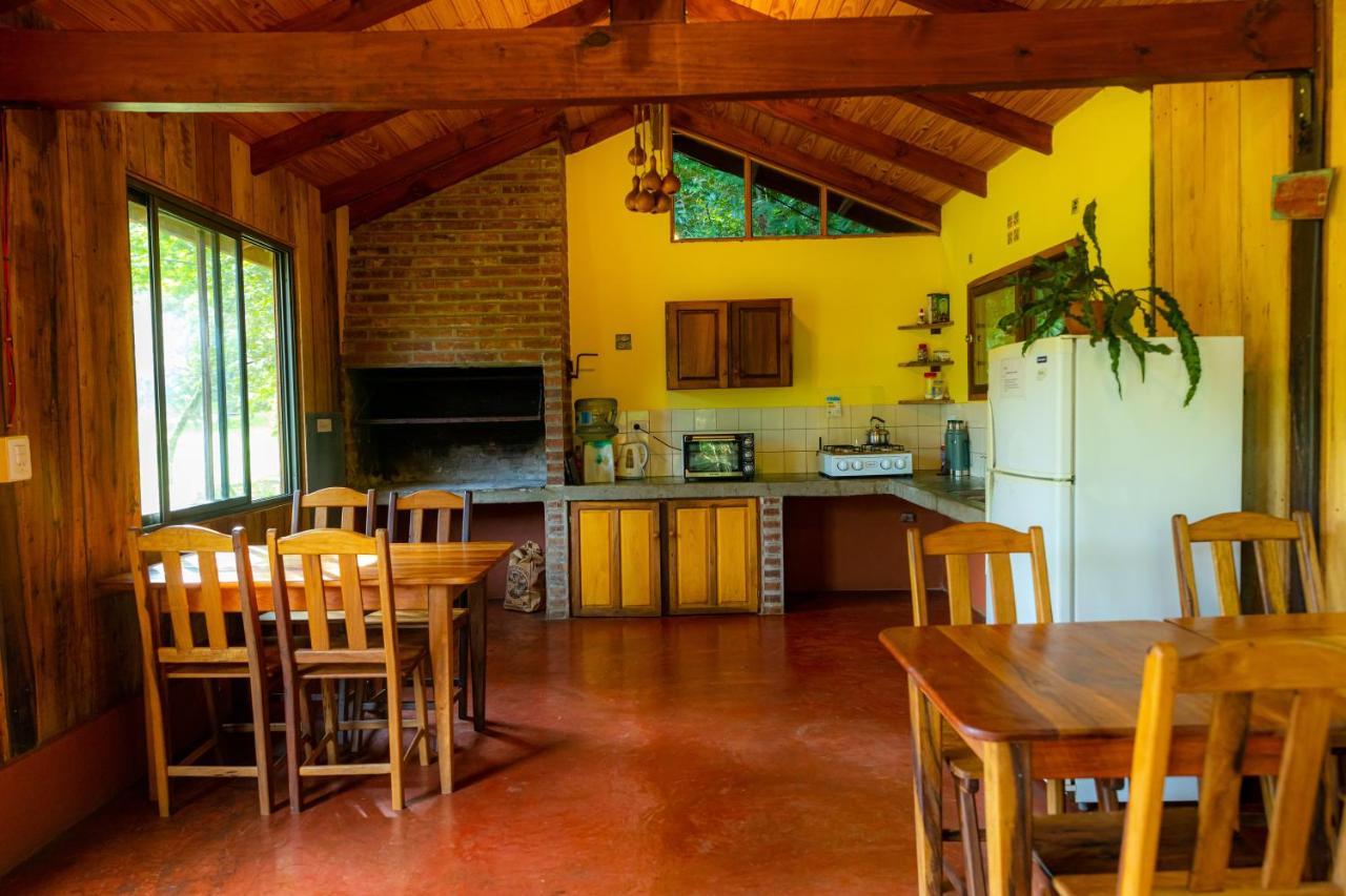 Posada Camboata Aristóbulo del Valle Екстериор снимка