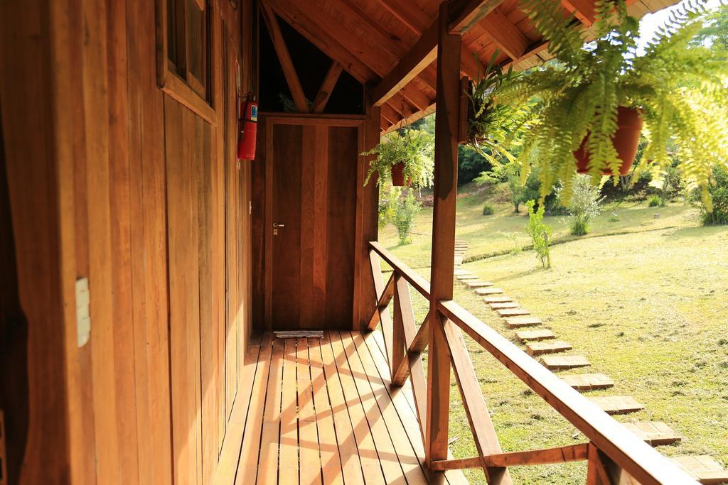 Posada Camboata Aristóbulo del Valle Екстериор снимка