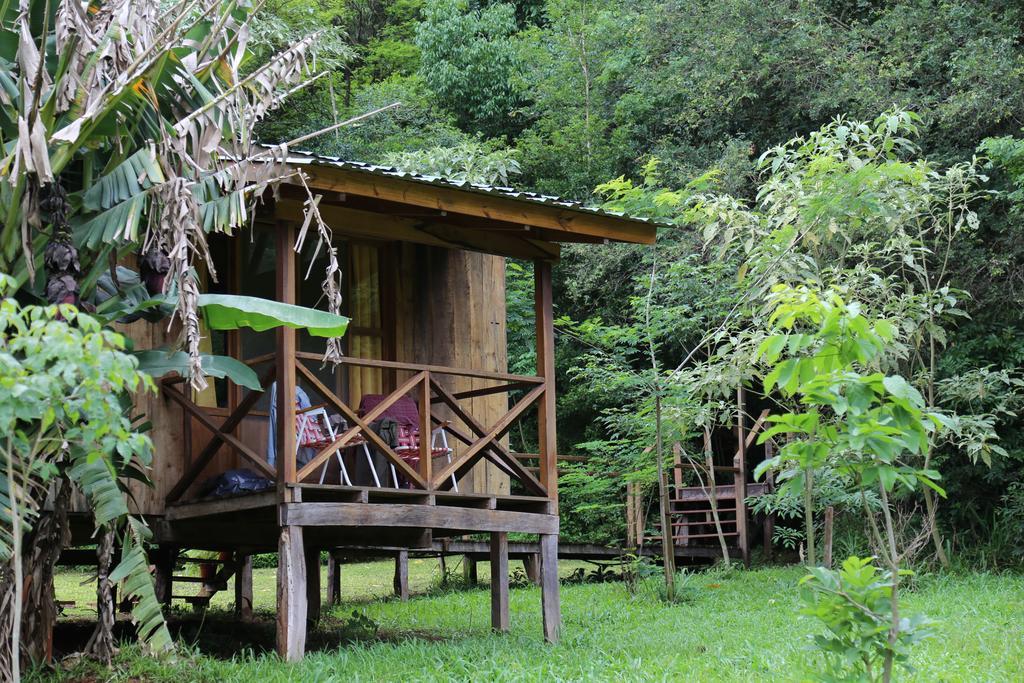 Posada Camboata Aristóbulo del Valle Екстериор снимка