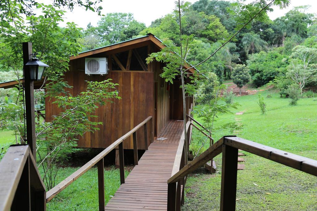Posada Camboata Aristóbulo del Valle Екстериор снимка