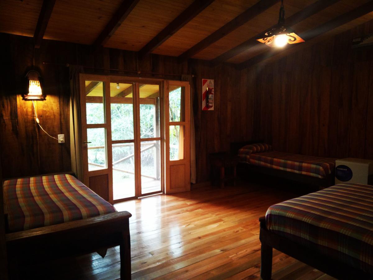 Posada Camboata Aristóbulo del Valle Екстериор снимка