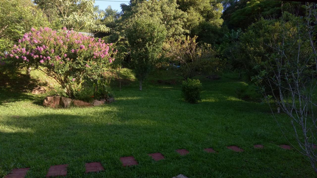 Posada Camboata Aristóbulo del Valle Екстериор снимка