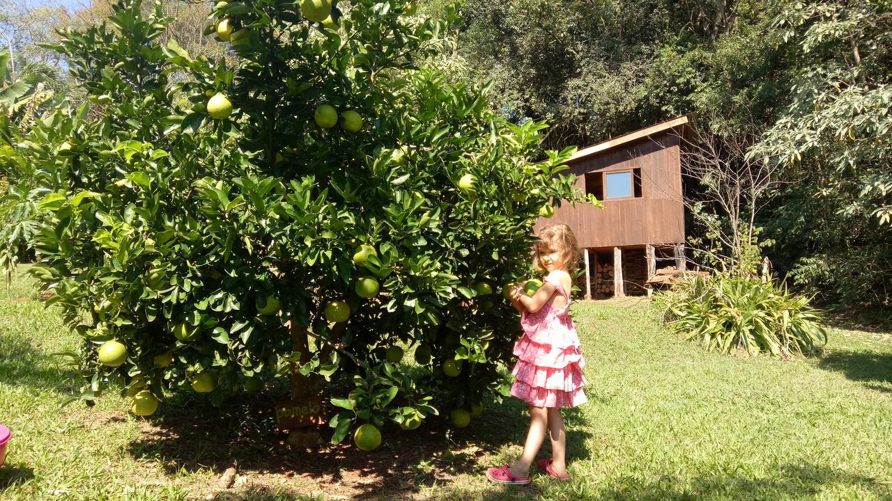 Posada Camboata Aristóbulo del Valle Екстериор снимка